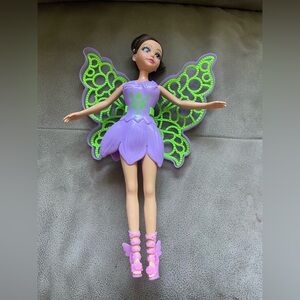 Dreameez Bubble Fairy Doll